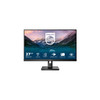 Philips 275S9JML/00 27" QHD VA 75Hz Monitor with Height Adjustment & Speakers