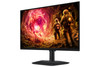 Samsung G50F 27" QHD IPS 180Hz Monitor Height Adjustable, HDR - LS27FG502EUXEN