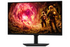 Samsung G50F 27" QHD IPS 180Hz Monitor Height Adjustable, HDR - LS27FG502EUXEN