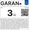 AOC G4 25G42E 24.5" Full HD Fast IPS 180Hz Monitor HDR