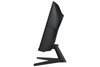 Samsung G55C 27" QHD VA 165Hz Curved Gaming Monitor HDR - LS27CG552EUXEN