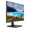 Philips S Line 23.8" Full HD IPS 75Hz Monitor Height Adjustable Speakers - 242S1AE/00