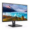Philips S Line 23.8" Full HD IPS 75Hz Monitor Height Adjustable Speakers - 242S1AE/00