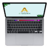 Apple MacBook Pro 15" 2018 Core i7-8850H 16GB 512GB SSD Radeon Pro 560X - Grade A - Nordic Keyboard