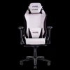 FOURZE Cloud Ergonomic Gaming Chair - Light Grey