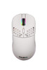 Fourze GM900 Wireless Gaming Mouse with Pixart 3385 Sensor - White
