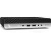 HP ProDesk 600 G4 Mini PC Core i3-8100T 8GB 256GB SSD - Refurbished Grade A – image 3