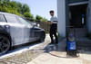 Nilfisk Core 140-6 PowerControl High Pressure Washer 140 Bar 1800W Patio Car – image 5