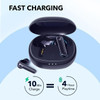 Soundcore by Anker Life P3 True Wireless Earbuds ANC Bluetooth In-Ear Navy Blue – image 2