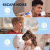 Soundcore by Anker Life P3 True Wireless Earbuds ANC Bluetooth In-Ear Navy Blue – image 6