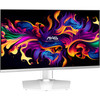 MSI MAG 272QPW QD-OLED 27" 1440p 280Hz 0.03ms Gaming Monitor White PC PS5 HDR – image 3