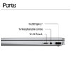 HP Chromebook x360 14" 2-in-1 Intel N200 8GB RAM 128GB UFS FHD Touchscreen – image 10