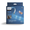 Philips MyLiving Colour Changing LED Light Strips, Multi-Colour, 5m, 19.5 Watt