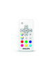Philips MyLiving Colour Changing LED Light Strips, Multi-Colour, 5m, 19.5 Watt