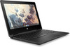 HP Chromebook x360 11 G4 EE 11.6" Intel Celeron N4500 4GB RAM 32GB eMMC Touch – image 3