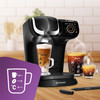 Bosch Tassimo My Way 2 Pod Coffee Machine 1.3L Brita Filter Drinks Maker Black – image 3
