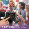 Bosch Tassimo My Way 2 Pod Coffee Machine 1.3L Brita Filter Drinks Maker Black – image 6