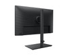 Samsung 24" Full HD IPS Monitor 100Hz AMD FreeSync HDMI VGA Height Adjustable – image 8