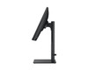 Samsung 24" Full HD IPS Monitor 100Hz AMD FreeSync HDMI VGA Height Adjustable – image 11
