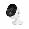 Swann Motion-Sensing 4 Channel 1TB CCTV Kit 1080p 2x Dome, 2x Bullet Cameras