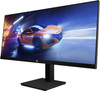 HP X34 34" Ultrawide WQHD IPS 165Hz 1ms HDR Gaming Monitor FreeSync PC Display – image 2
