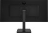 HP X34 34" Ultrawide WQHD IPS 165Hz 1ms HDR Gaming Monitor FreeSync PC Display – image 5