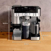 Ninja Luxe Cafe Premier Bean to Cup Espresso Coffee Machine Cold Brew 2L 9 Bar – image 9