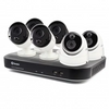 Swann DVR8-4980 5MP 8 Channel DVR, 6 x Thermal 5MP Cameras CCTV Kit