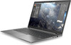 HP ZBook Firefly 14 G8 Laptop i7 16GB 512GB SSD Windows 10 Pro - Very Good Refurbished – image 2