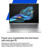 HP EliteBook 6 G1q 14" Snapdragon X1 32GB RAM 1TB SSD Copilot+ Windows 11 Pro - Very Good Refurbished – image 7
