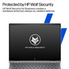 HP EliteBook 8 Flip G1i Ultra 7 64GB 1TB SSD 13.3 Touch W11P Laptop - Very Good Refurbished – image 7