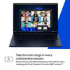 HP EliteBook X G1i 14" Copilot+ Laptop Ultra 7 32GB RAM 1TB SSD Windows 11 Pro - Very Good Refurbished – image 9