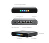 TP-Link Omada Fusion 2.5G Gateway Controller, Quad-Core CPU, 5x 2.5G Ports – image 2