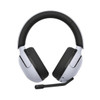Sony INZONE H5 Wireless Gaming Headset White PC PS5 360 Spatial Sound 2.4GHz