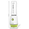 Breville Blend Active Personal Blender Smoothie Maker Family Pack 4 Bottles – image 7