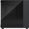 Fractal North XL Charcoal Dark Tint Tempered Glass Mid Tower Case – image 2