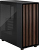 Fractal North XL Charcoal Dark Tint Tempered Glass Mid Tower Case – image 6