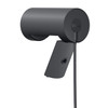DELL Pro 2K QHD Webcam HDR USB Auto Framing Microphone for PC Laptop Mac Black – image 4