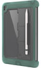Griffin Survivor Slim Tough Case and Stand for Apple iPad Pro 9.7 - Green / Grey – image 3