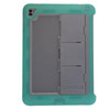 Griffin Survivor Slim Tough Case and Stand for Apple iPad Pro 9.7 - Green / Grey – image 4