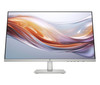 HP Series 5 524sh 23.8" FHD IPS Monitor 100Hz Height Tilt Adjust HDMI VGA White