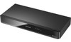 Panasonic Freeview HD Twin Tuner 500GB HDD DVD Recorder Player HDMI 1080p Black – image 2