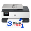 HP OfficeJet Pro 8125e Wireless All-in-One A4 Colour Inkjet Printer Scanner ADF – image 2