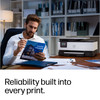 HP OfficeJet Pro 8125e Wireless All-in-One A4 Colour Inkjet Printer Scanner ADF – image 9