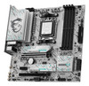 MSI B850M GAMING PLUS WIFI AM5 Micro-ATX Motherboard DDR5 PCIe 5.0 Wi-Fi 7 – image 3