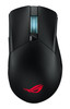 ASUS ROG Gladius III Wired Optical Gaming Mouse 19000 DPI 1000Hz RGB Black PC – image 7