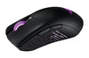 ASUS ROG Gladius III Wired Optical Gaming Mouse 19000 DPI 1000Hz RGB Black PC – image 12