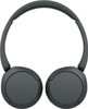 Sony WH-CH520 Wireless Bluetooth On-Ear Headphones Mic DSEE 50hr Battery Black – image 3