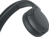 Sony WH-CH520 Wireless Bluetooth On-Ear Headphones Mic DSEE 50hr Battery Black – image 5