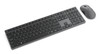 Lenovo 700 Wireless Keyboard and Mouse Combo Bluetooth 2.4GHz UK Layout Grey – image 5